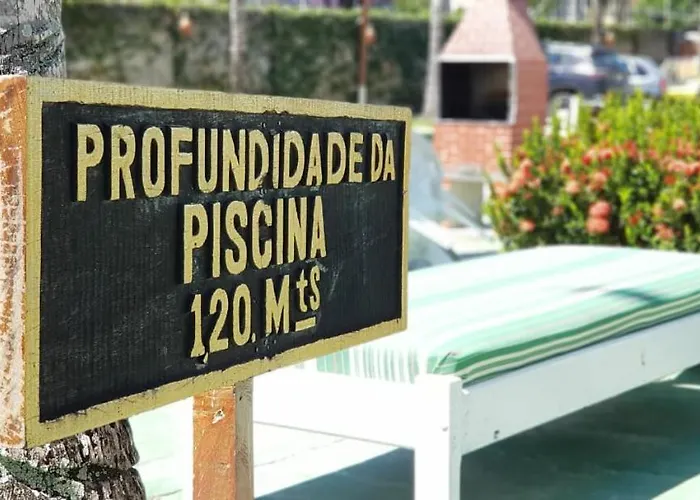 Ap 529 - Golden Village Taperapuã Porto Seguro