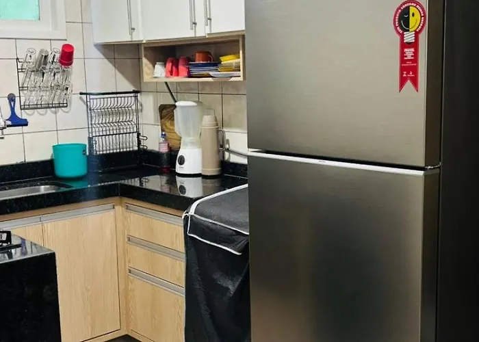Apartamento Taperapua Praia Vilage Porto Seguro